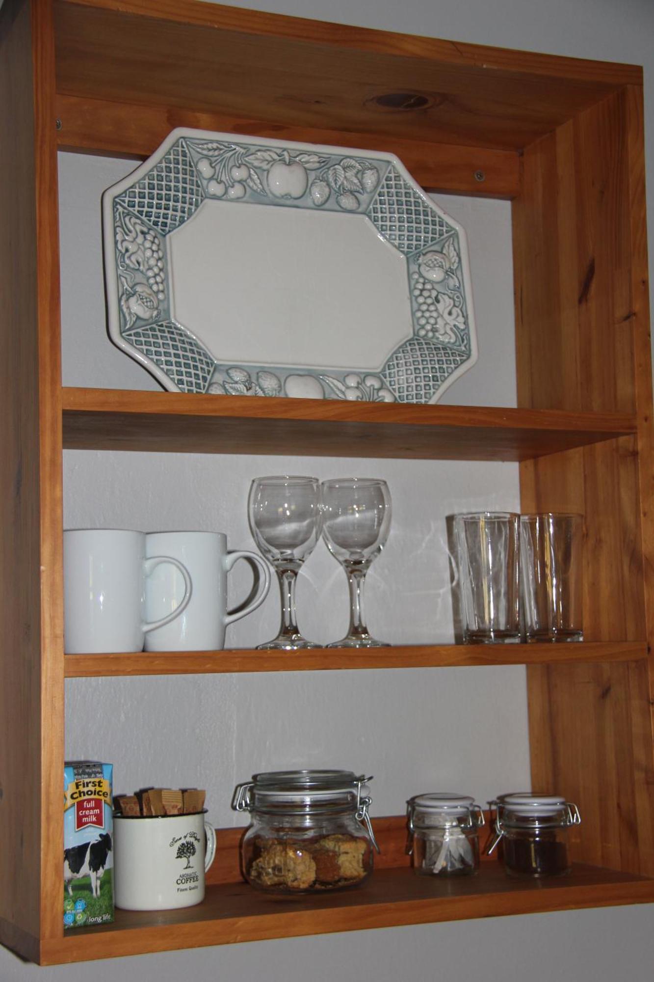 33 Berg Selfcatering Hotel Swellendam Room photo