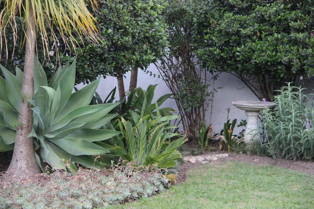 33 Berg Selfcatering Hotel Swellendam Exterior photo