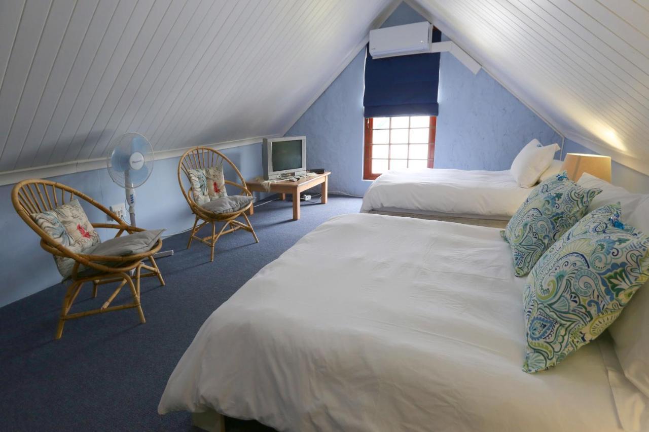 33 Berg Selfcatering Hotel Swellendam Exterior photo